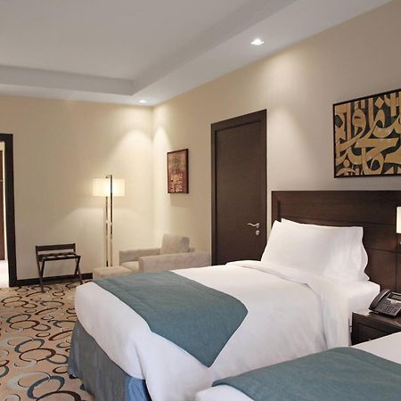 Marriott Executive Apartments Madinah Medina Buitenkant foto
