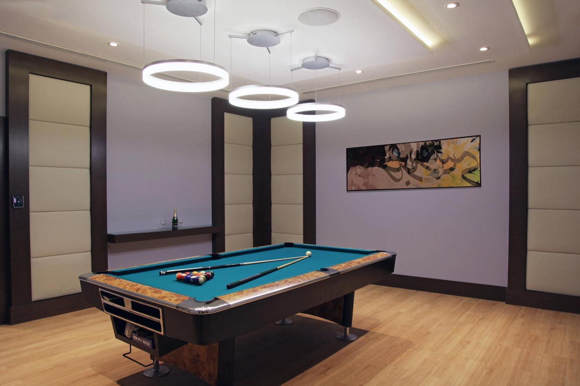 Marriott Executive Apartments Madinah Medina Buitenkant foto