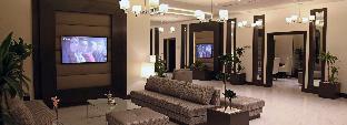 Marriott Executive Apartments Madinah Medina Buitenkant foto
